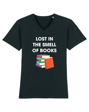 BOOKS Black