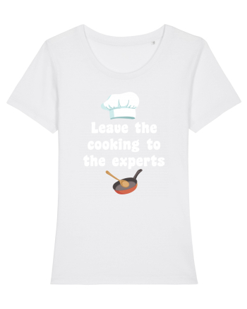 CHEF White