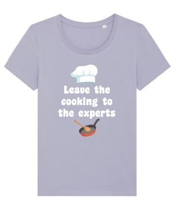 CHEF Lavender