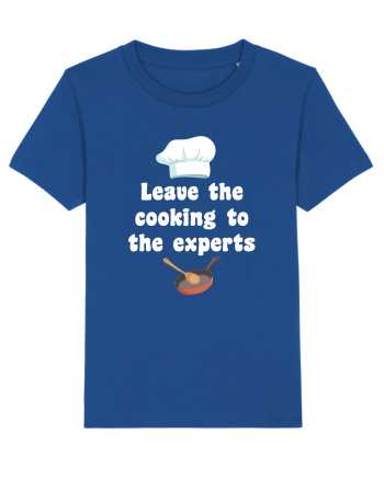 CHEF Majorelle Blue