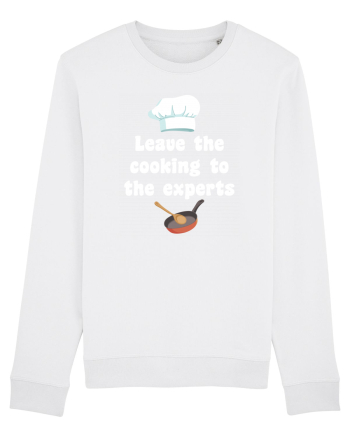 CHEF White