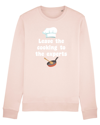 CHEF Candy Pink