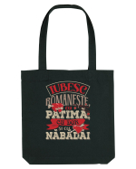 Iubesc românește Sacoșă textilă