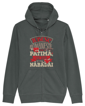 Iubesc românește Anthracite