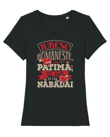 Iubesc românește Black