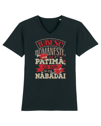 Iubesc românește Black