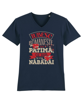 Iubesc românește French Navy