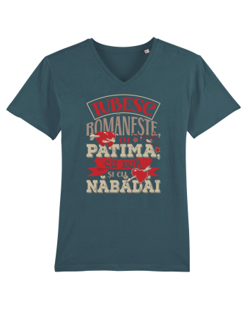 Iubesc românește Stargazer