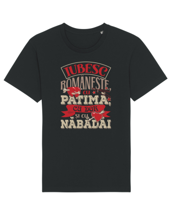Iubesc românește Black