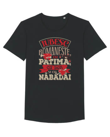 Iubesc românește Black