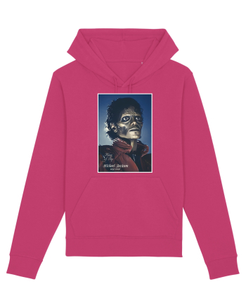 Michael Jackson Thriller Raspberry