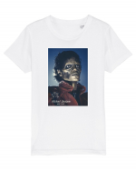Michael Jackson Thriller Tricou mânecă scurtă  Copii Mini Creator