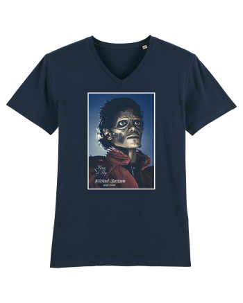 Michael Jackson Thriller French Navy