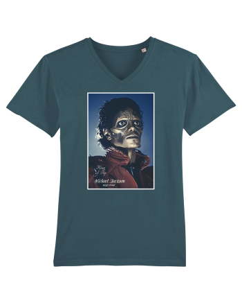 Michael Jackson Thriller Stargazer