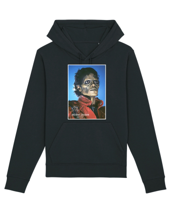 Michael Jackson Black
