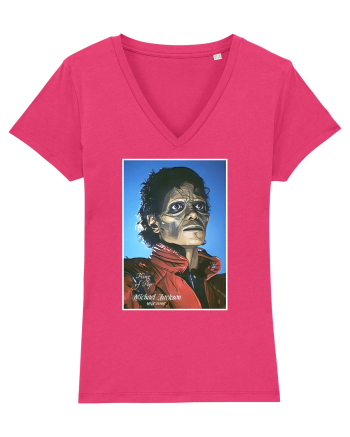 Michael Jackson Raspberry