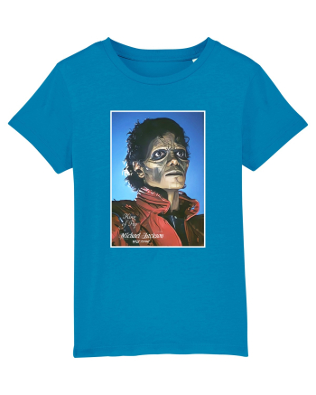 Michael Jackson Azur