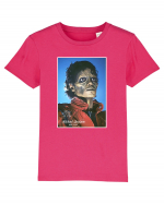 Michael Jackson Tricou mânecă scurtă  Copii Mini Creator