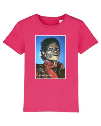 Michael Jackson Raspberry