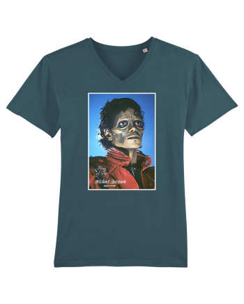 Michael Jackson Stargazer