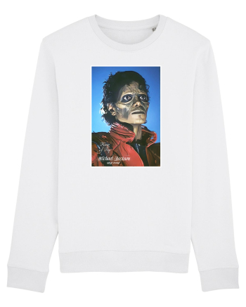 Michael Jackson White