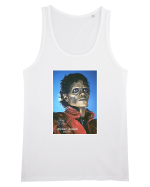 Michael Jackson Maiou Bărbat Runs