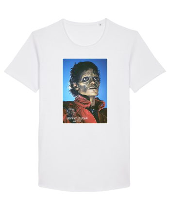 Michael Jackson White