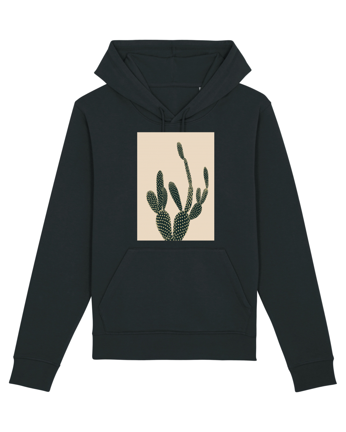 Hanorac Unisex Drummer Black