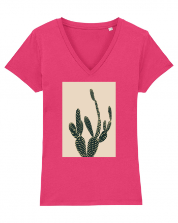 Cactus Raspberry