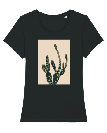 Cactus Black