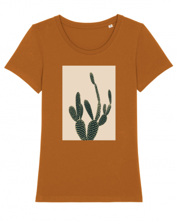 Cactus Roasted Orange