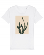 Cactus Tricou mânecă scurtă  Copii Mini Creator