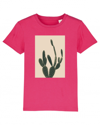 Cactus Raspberry