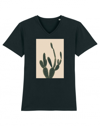 Cactus Black