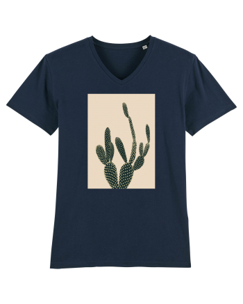 Cactus French Navy