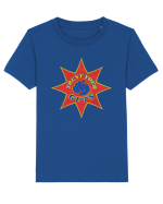 Pop Art  Tricou mânecă scurtă  Copii Mini Creator