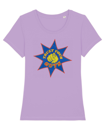 Pop Art  Lavender Dawn