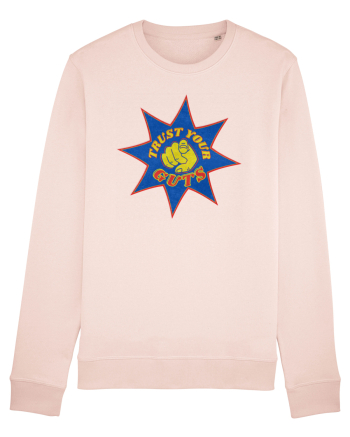 Pop Art  Candy Pink