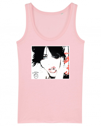 the distillers Cotton Pink
