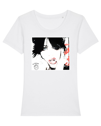 the distillers White