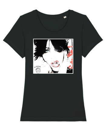 the distillers Black
