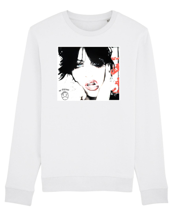 the distillers White