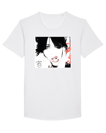 the distillers White
