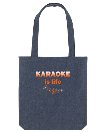 KARAOKE Midnight Blue