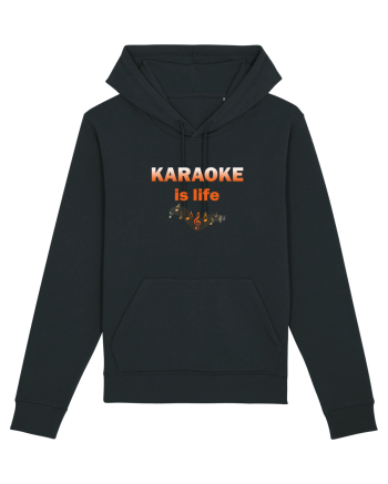 KARAOKE Black