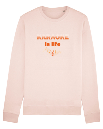 KARAOKE Candy Pink