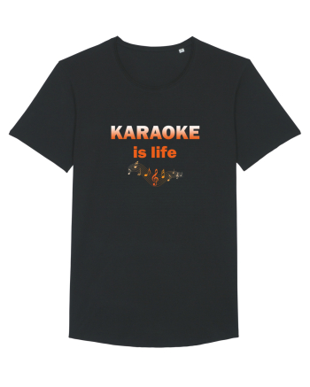 KARAOKE Black