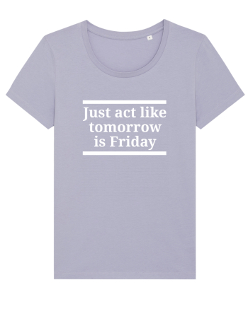 FRIDAY Lavender