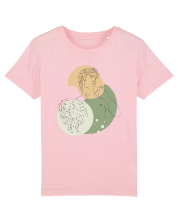 David Cotton Pink