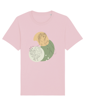 David Cotton Pink